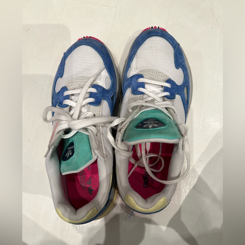 Adidas shoes
